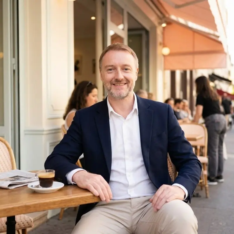 Павел Чеков