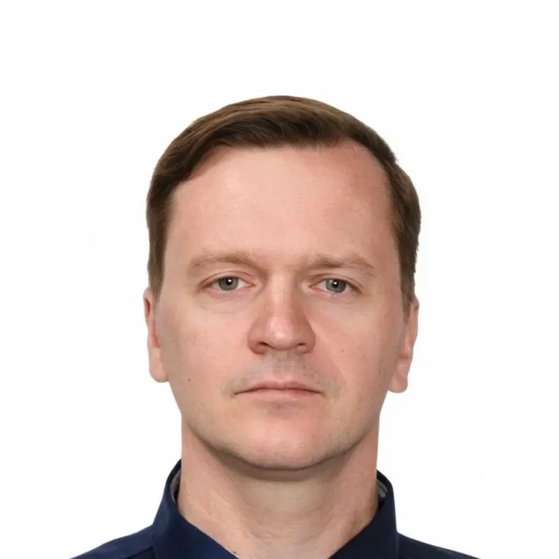 Дмитрий Заболотный