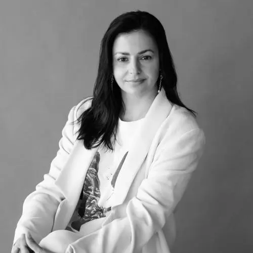 Елена Максаева