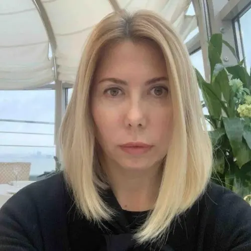 Татьяна Дорошенко