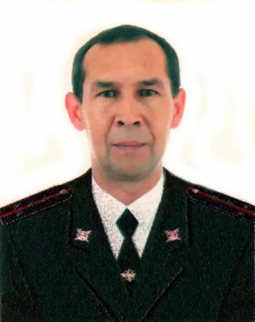 Ринат Лукманов