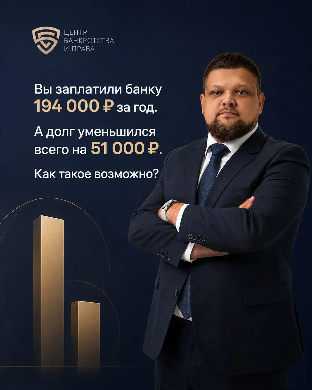 Вы заплатили банку 194 000 ₽ за год... | Сетка — социальная сеть от hh.ru