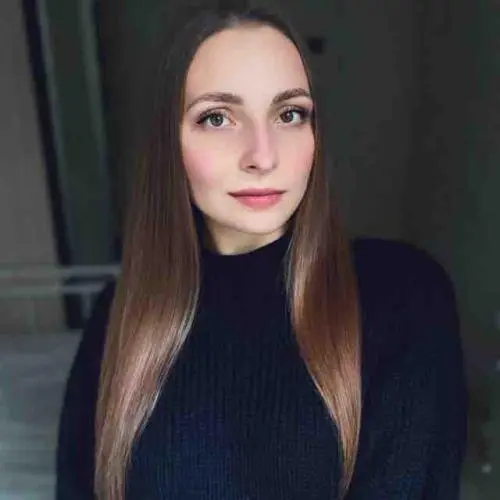 Екатерина Позднякова