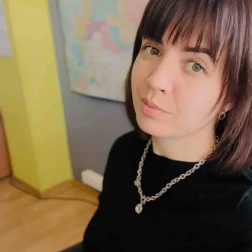 Вера Дикун