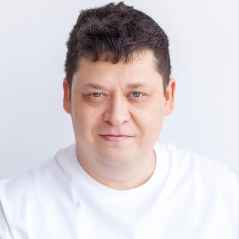Павел Мутовин