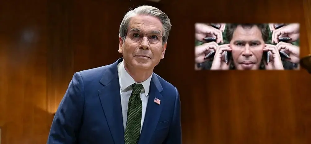 ⚠️🇺🇸#облигации #сша
Крупнейший суверенный фонд в мире, Норвежский фонд благосостояния, планирует хорошенечко распродаться в гособлигациях США — CNBC
WORLD’S BIGGEST SOVEREIGN WEALTH FUND PLANS TO CUT ... | Сетка — социальная сеть от hh.ru