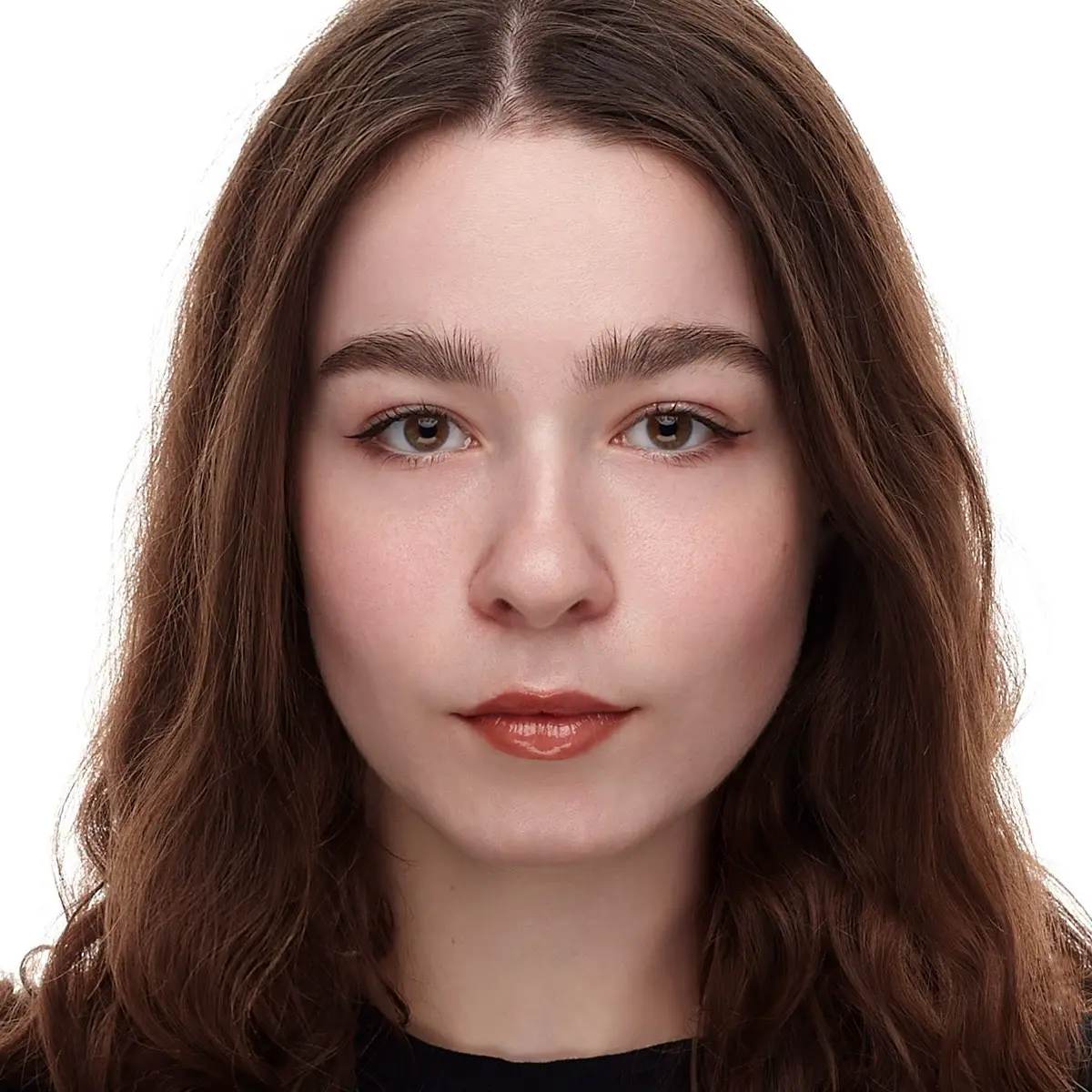Полина Устинова
