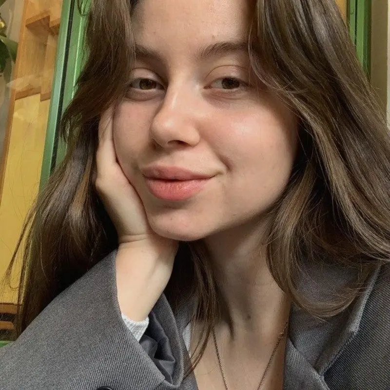 Полина Афанасьева