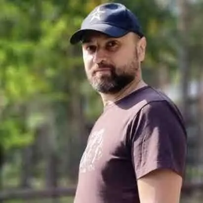 Владимир Таланов