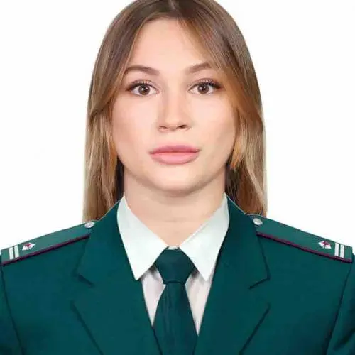 Кристина Королик