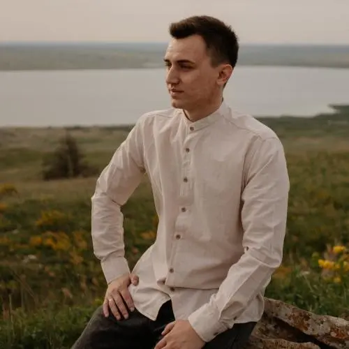 Дмитрий Резников