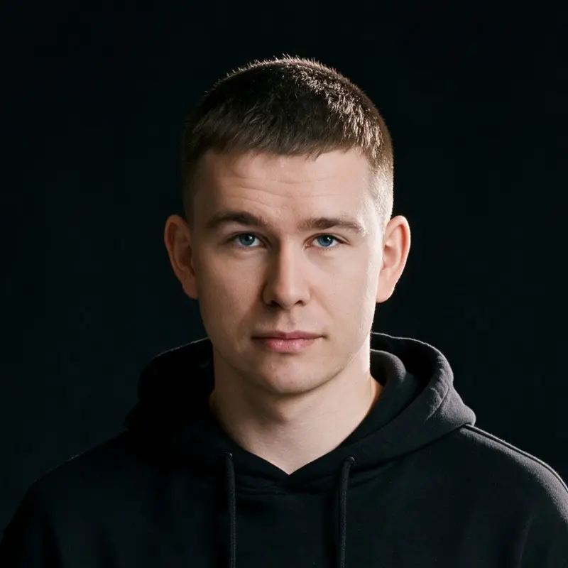 Никита Ильязов
