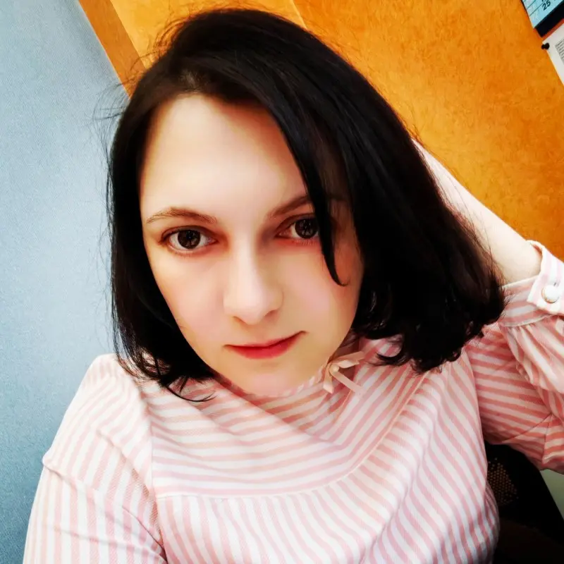 Анастасия Козлова