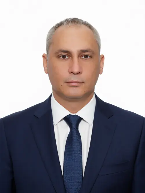 Александр Плаксицкий 
