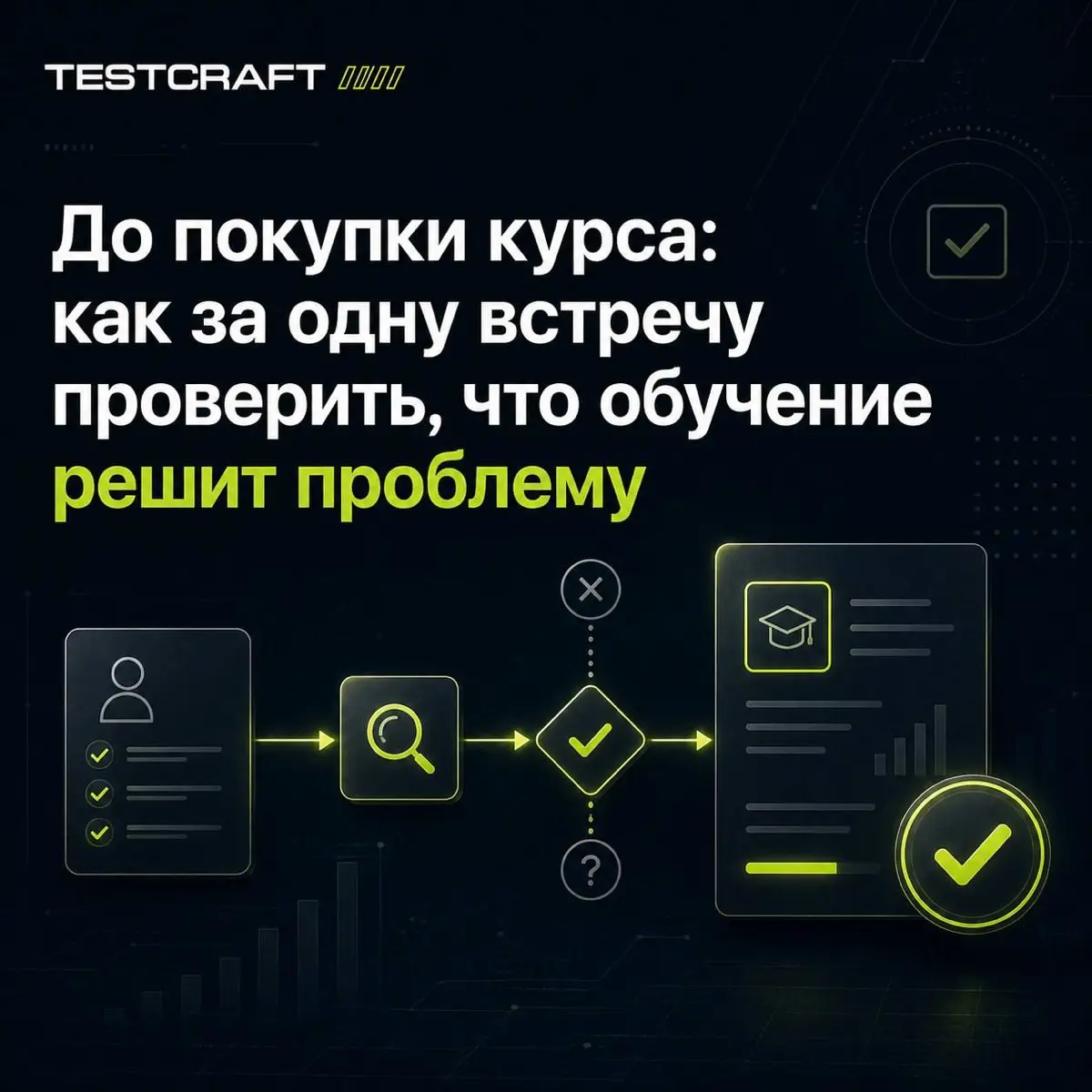 Обучение сотрудников может быть инвестицией. | Сетка — социальная сеть от hh.ru