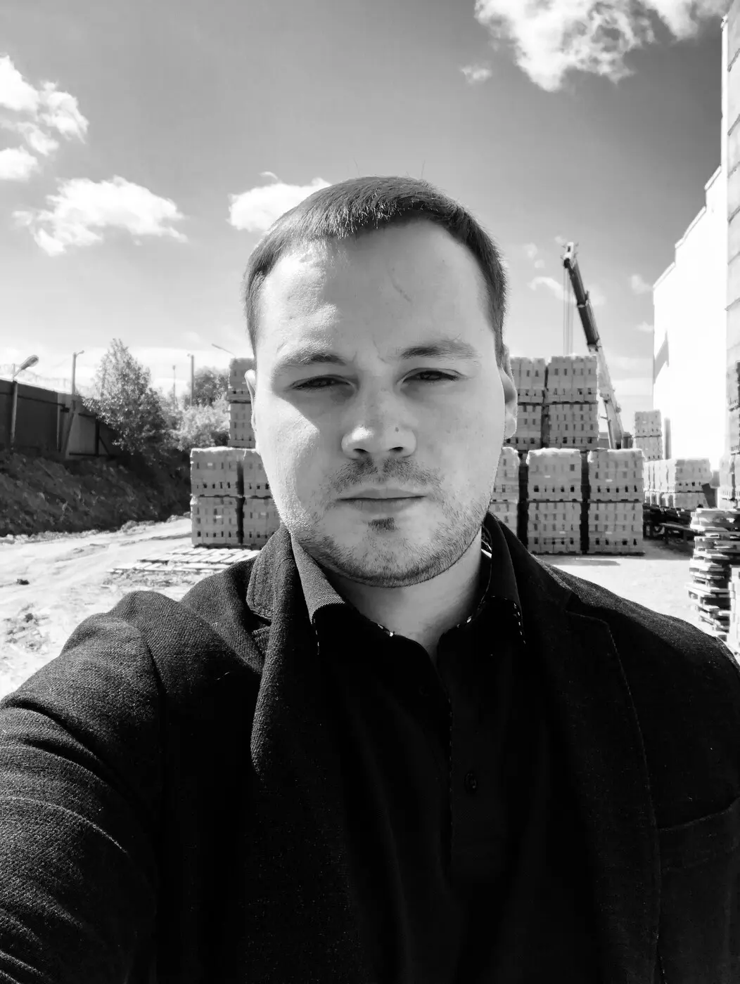 Владимир Бабайлов