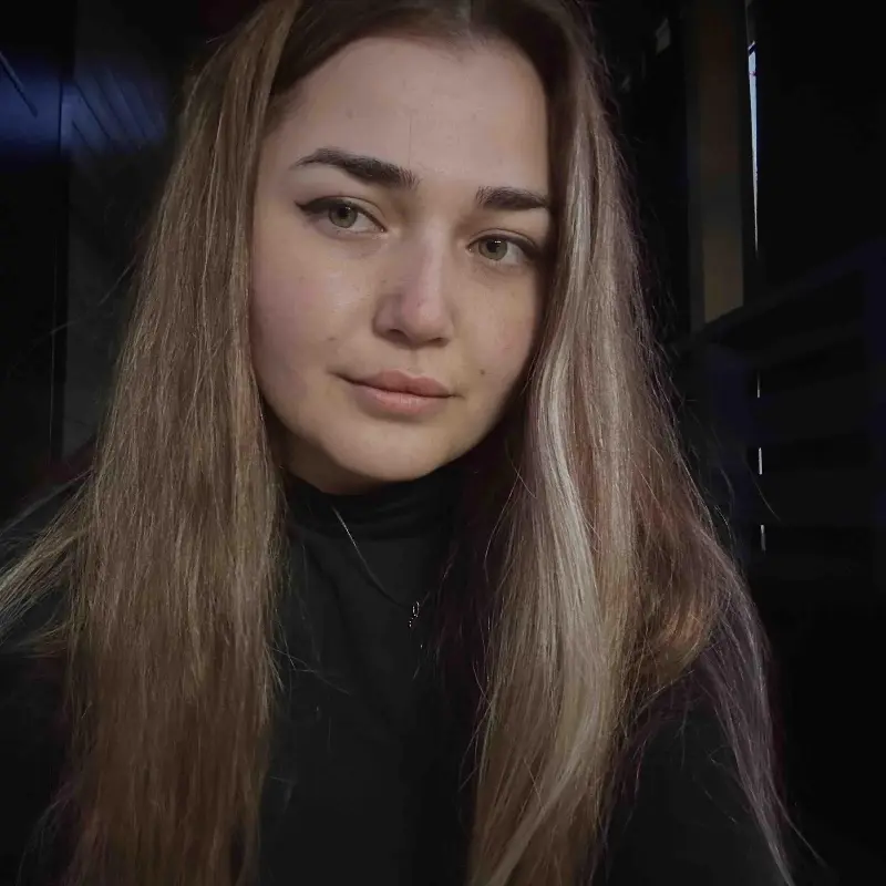 Лилия Колесниченко