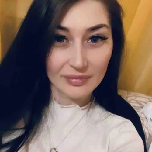 Ирина Кириллова