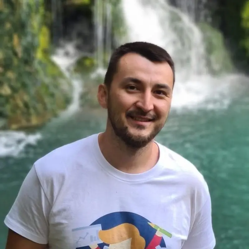 Ильдар Нурмухамедов