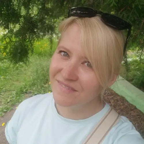 Наталья Конюкова