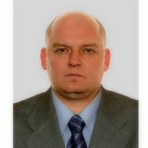 Андрей Шмыгин
