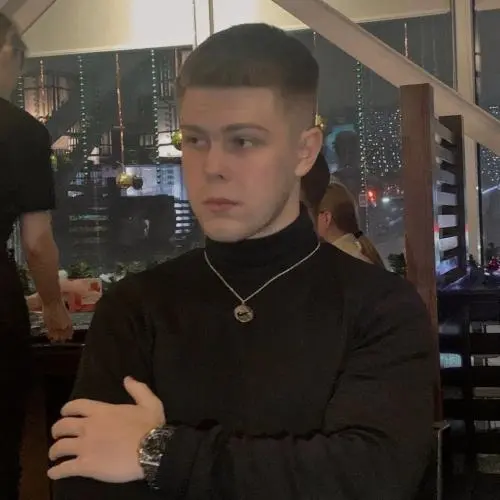 Алексей Холкин