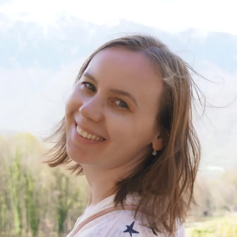 Любовь Злобина