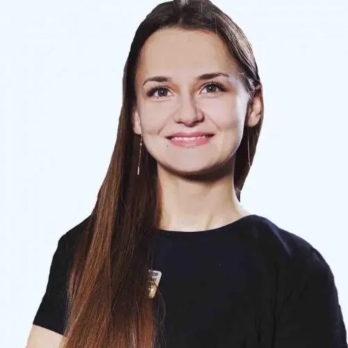 Виктория Климова