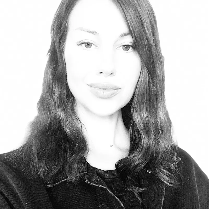 Нина Кузнецова