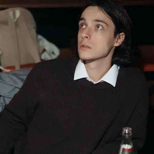 Андрей Учинин