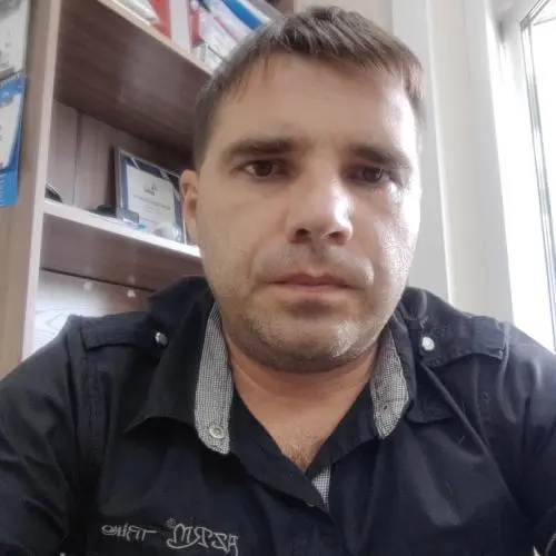 Юрий Ковригин