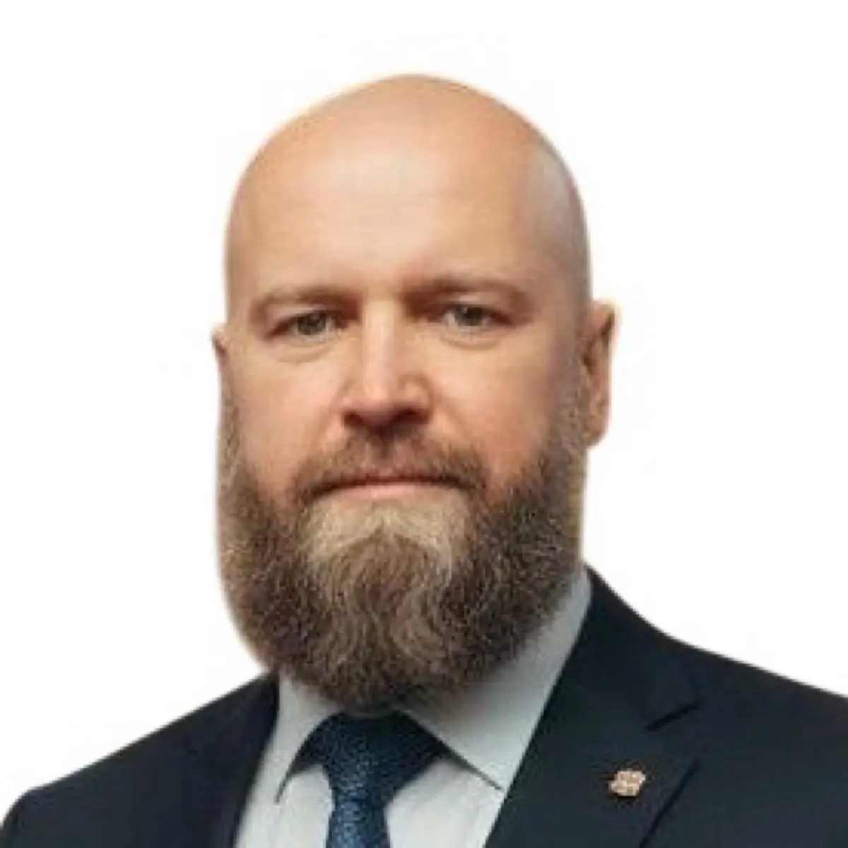 Андрей Белобродский