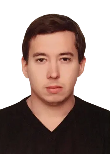 Вадим Динмухаметов