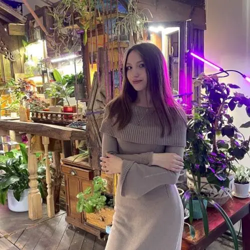Диана Шевченко