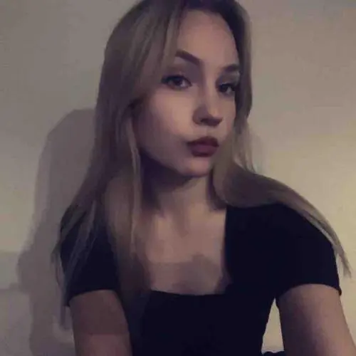 Алина Иванова