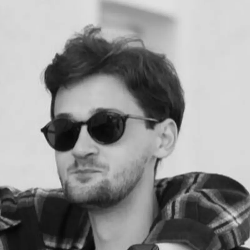 Даниил Покрасов