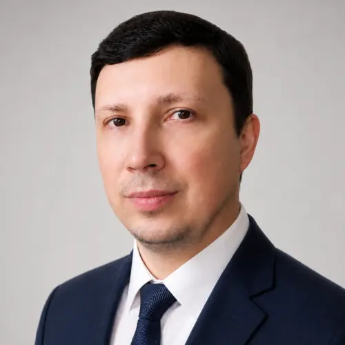 Анатолий Козловский