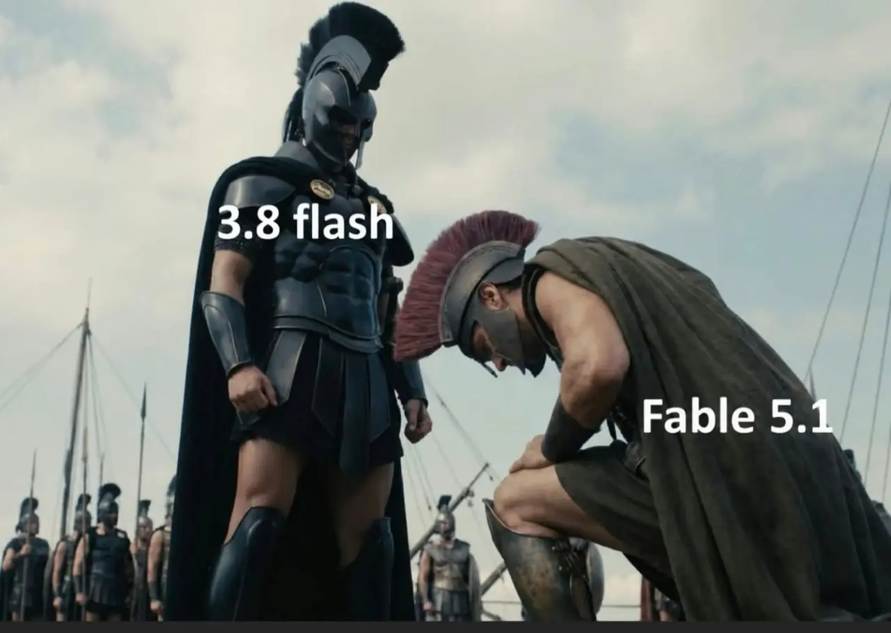 Google без лишнего шума выкатил Gemini 3.8 Flash. Казалось бы, минорный апдейт с «точки семь» на «точку восемь», но внутри спрятали огромный упор на автономных агентов и сложный кодинг | Сетка — социальная сеть от hh.ru