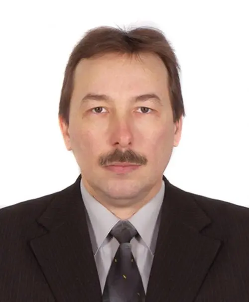 Александр Зиновьев