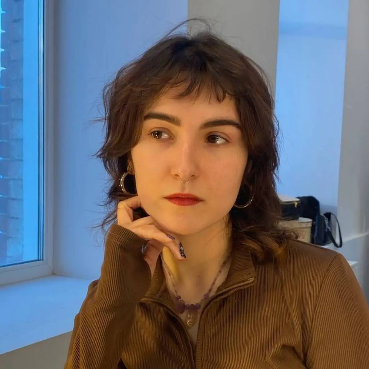 Елизавета Шматкова