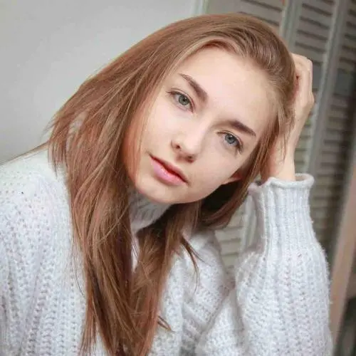 Екатерина Яшина
