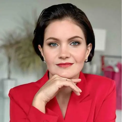 Светлана Нечаева