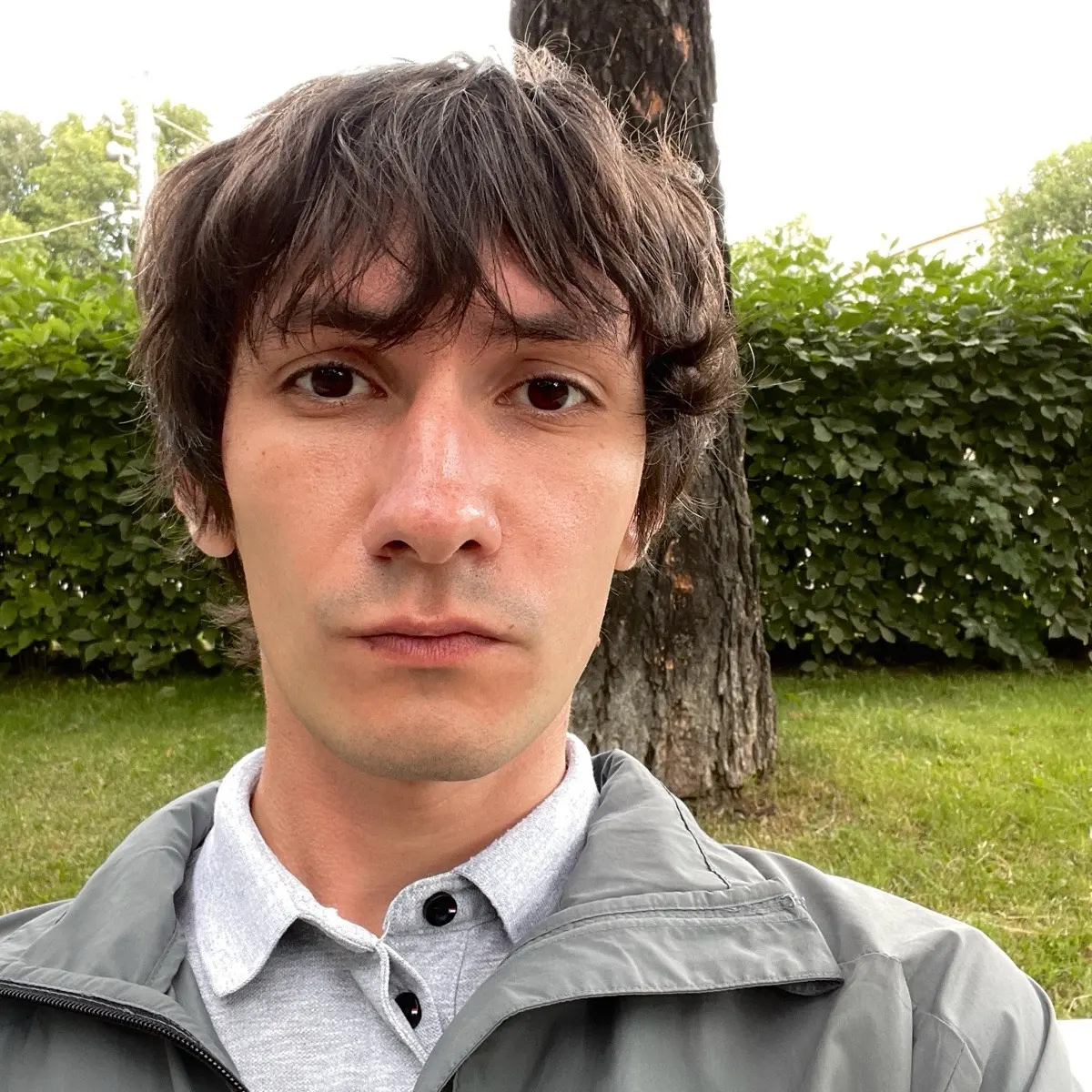 Тамерлан Васильев