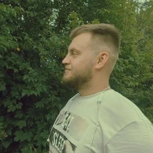 Андрей Липницкий