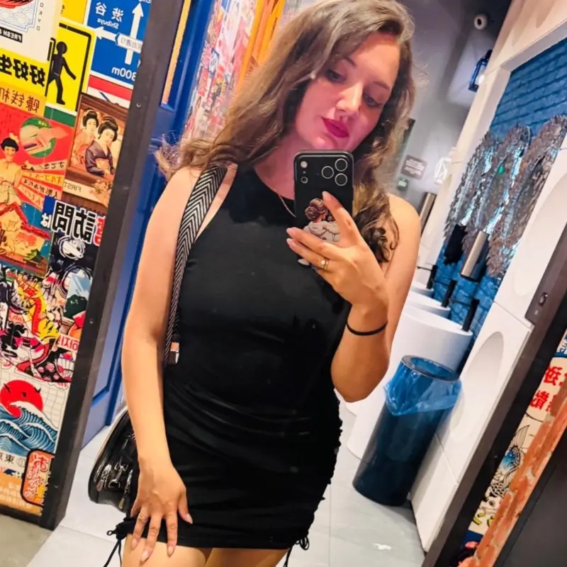 Кристина Акимова