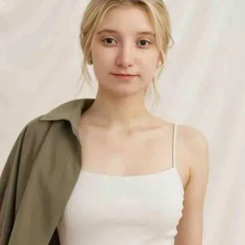 Екатерина Шевчик