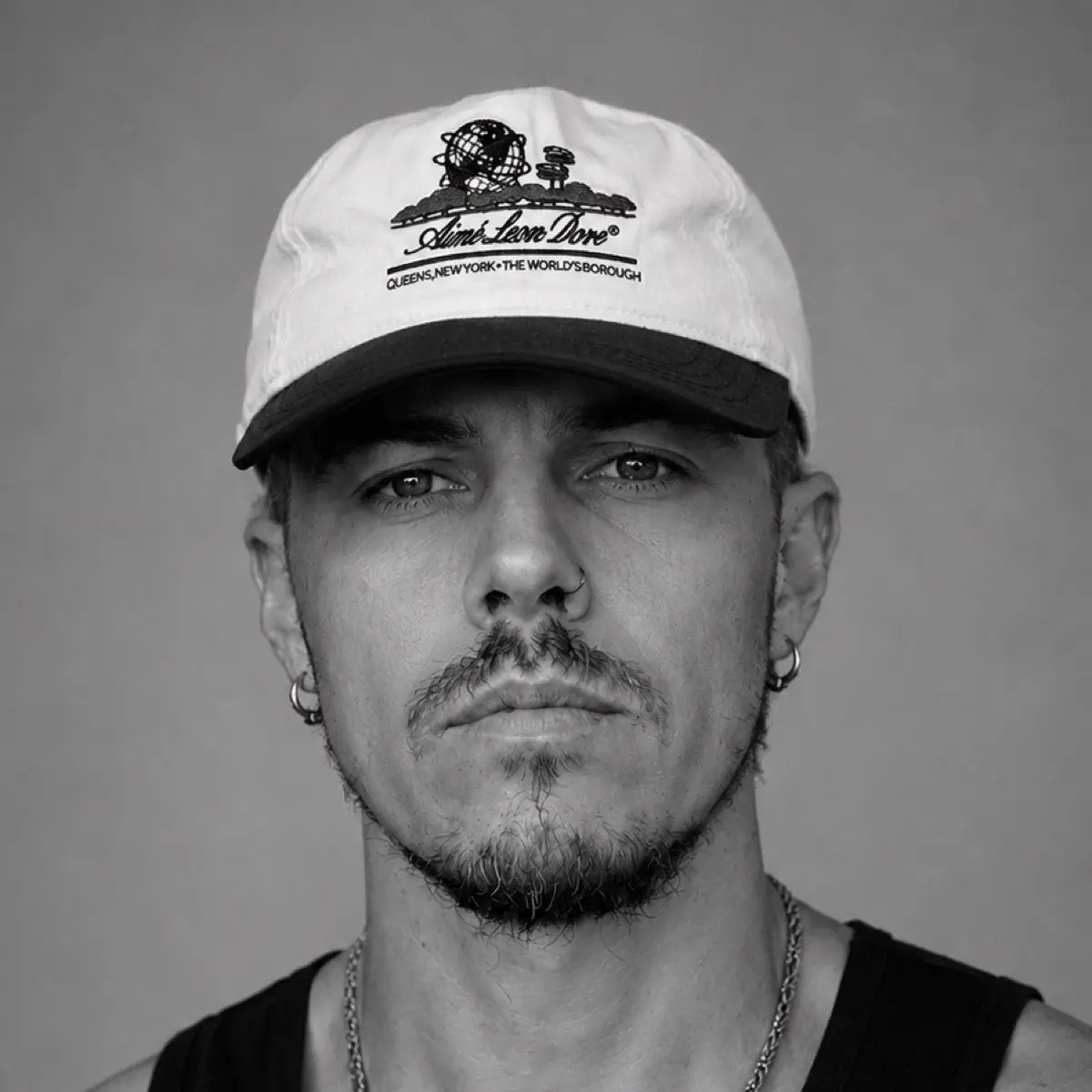 Алексей Ионов