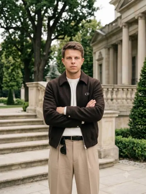 Дмитрий Писарев