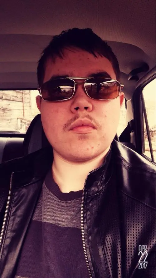 Александр Клячин
