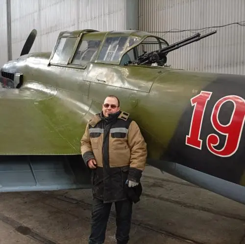 Константин Катин